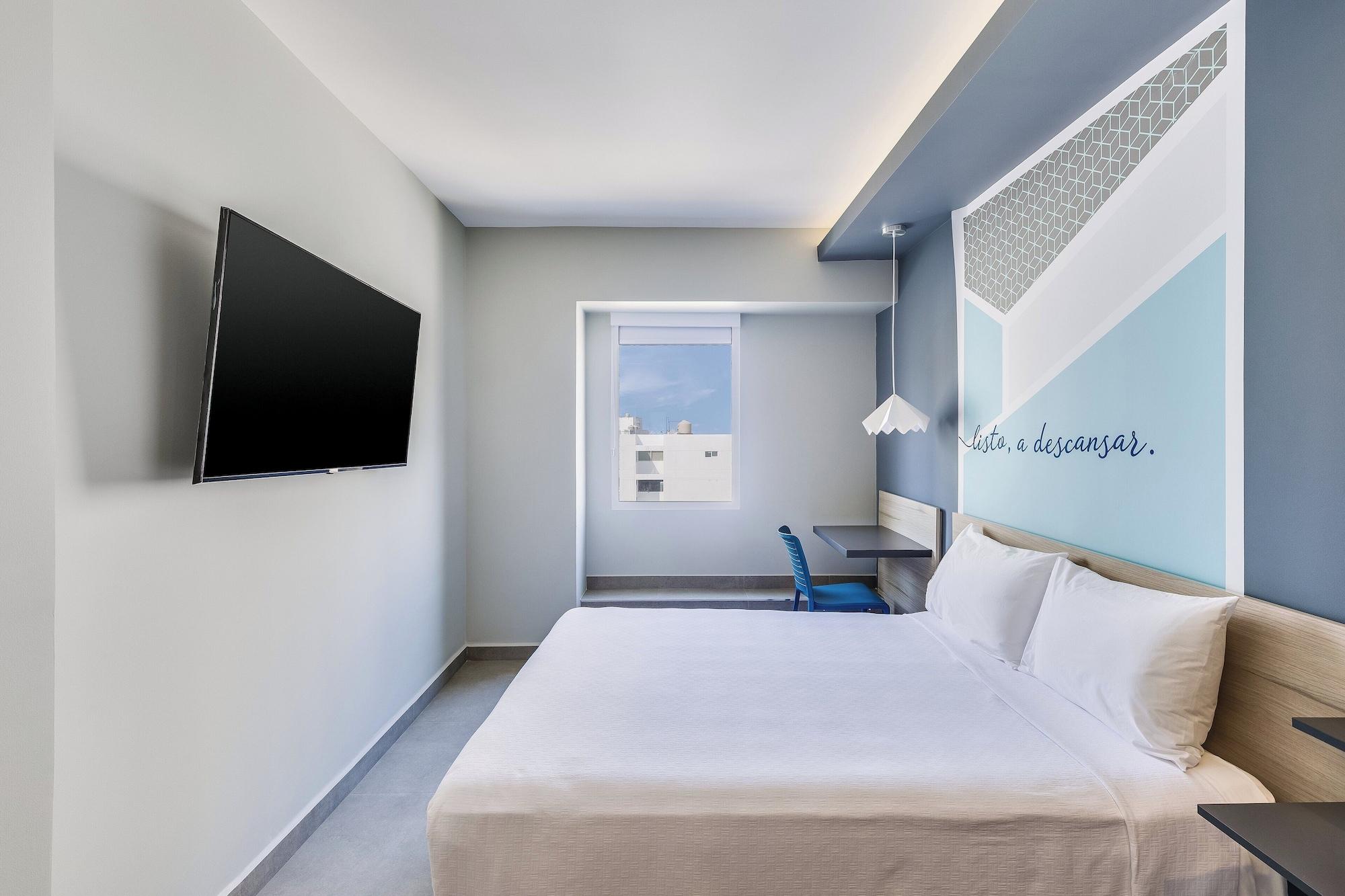Habitación estándar, 1 cama Queen size