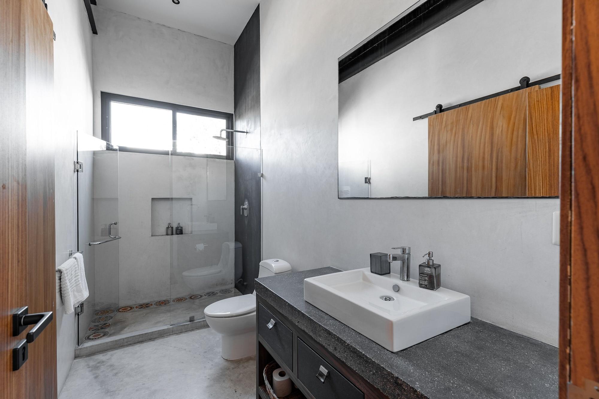 Departamento Deluxe, 2 camas Queen size, para no fumadores (4)