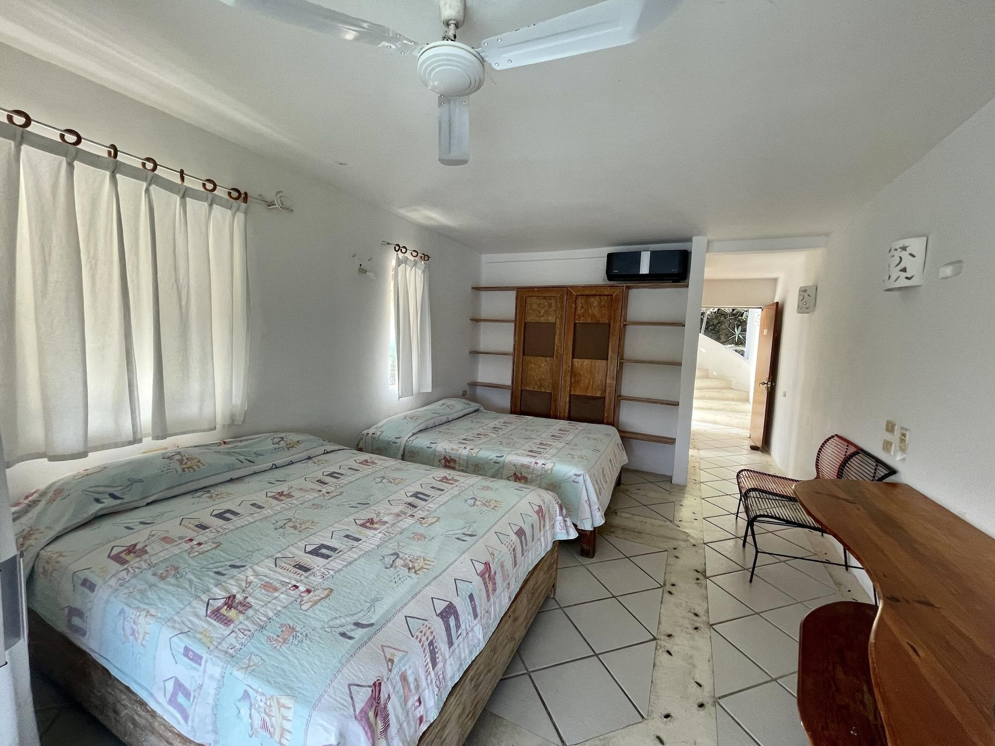 Hotel Playa Fandango 4