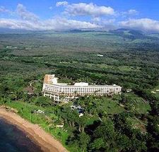 Makena Beach And Golf Resort
