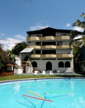 Chanchamayo Inn