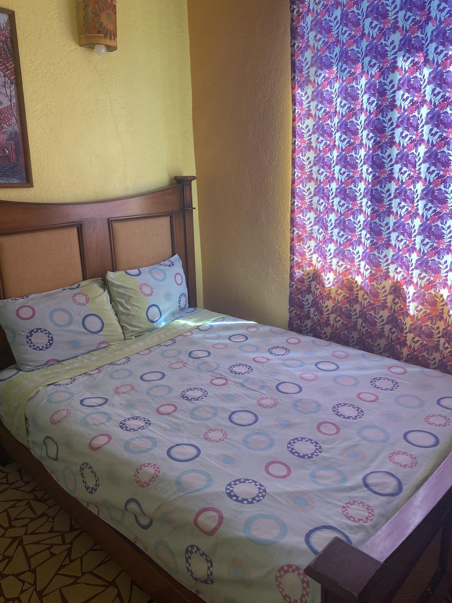 Hotel Las Salinas 6