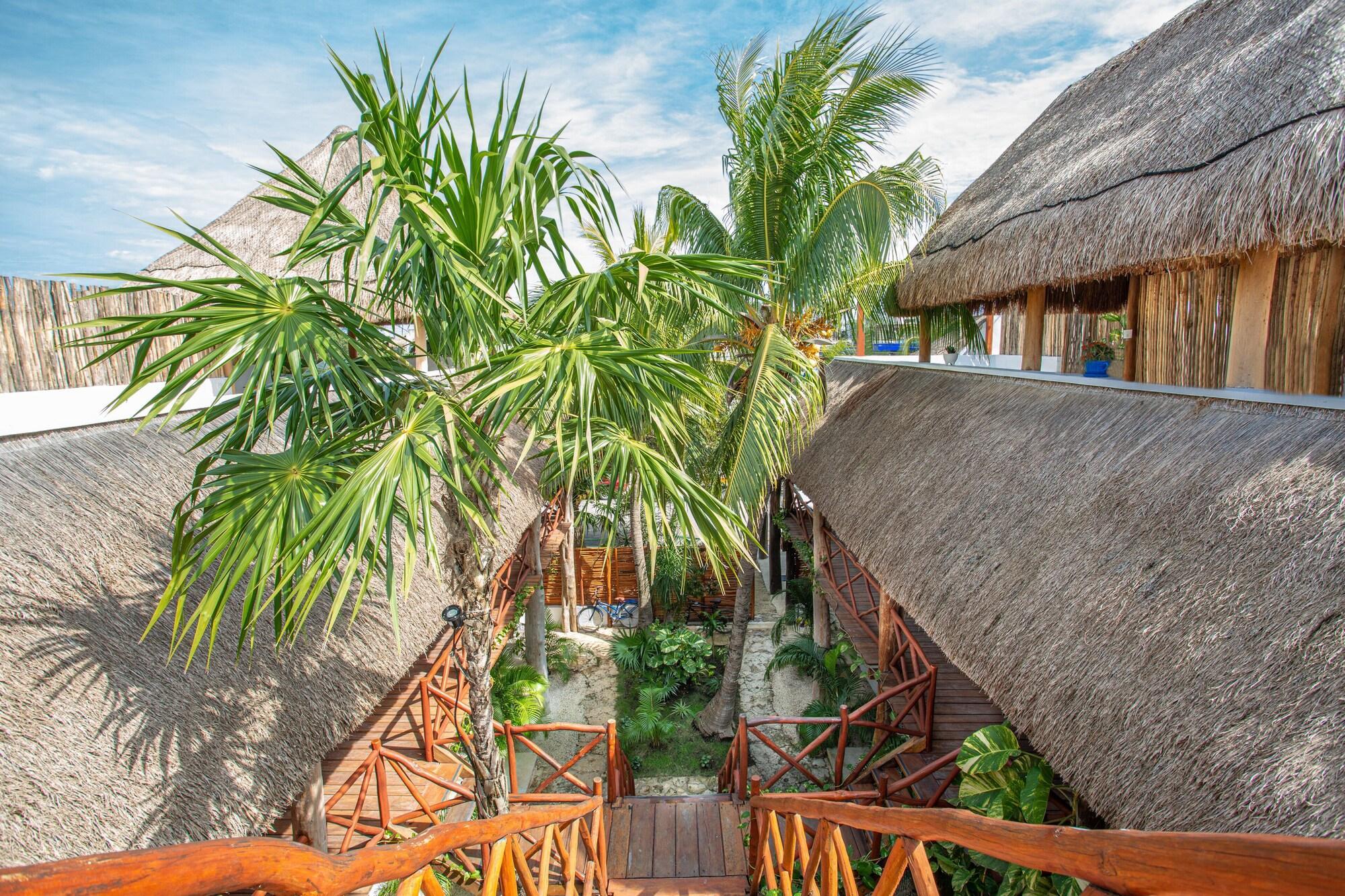 Kin Ha Tulum Hotel