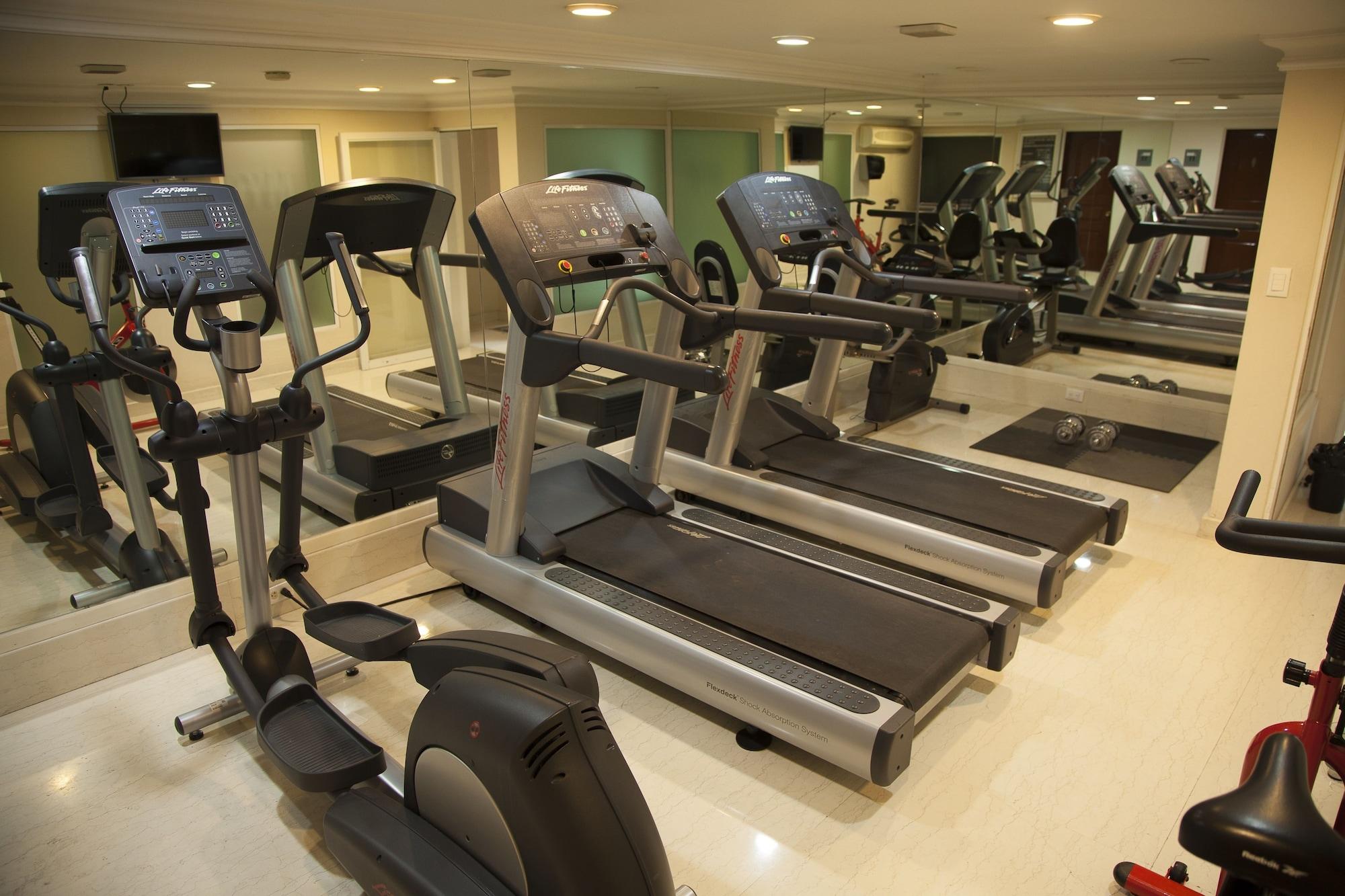 Hotel Polanco 2