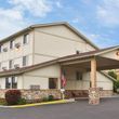 Super 8 Motel Moscow