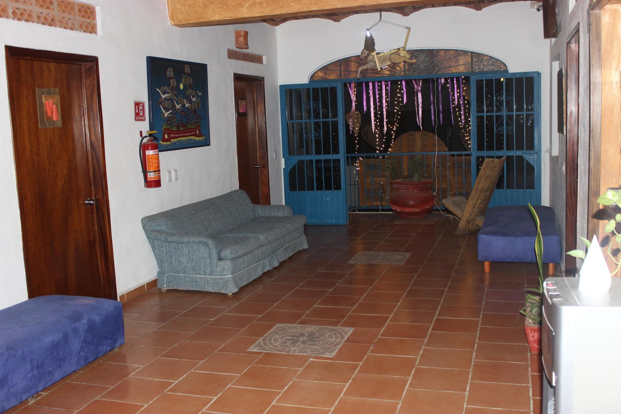 La Morada Sayulita 5