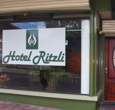 Hotel Ritzli