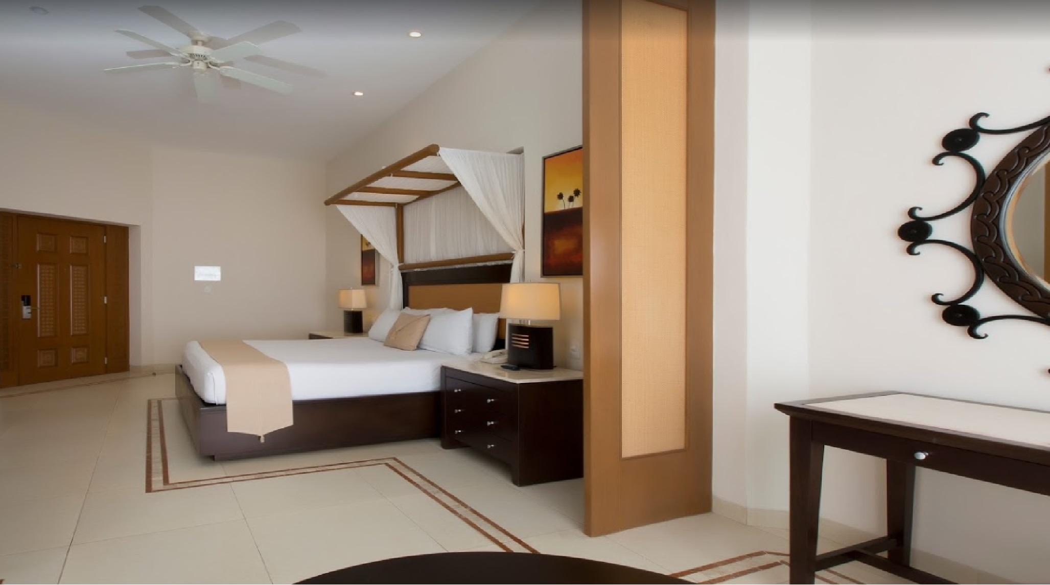 Jacuzzi Suite Garden View Kore