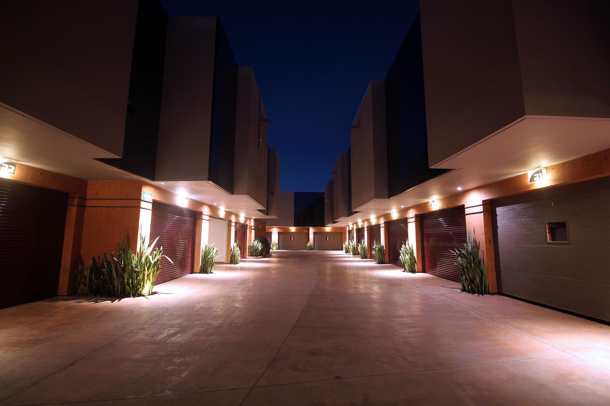 Motel Via 6