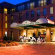 Sheraton Society Hill Hotel