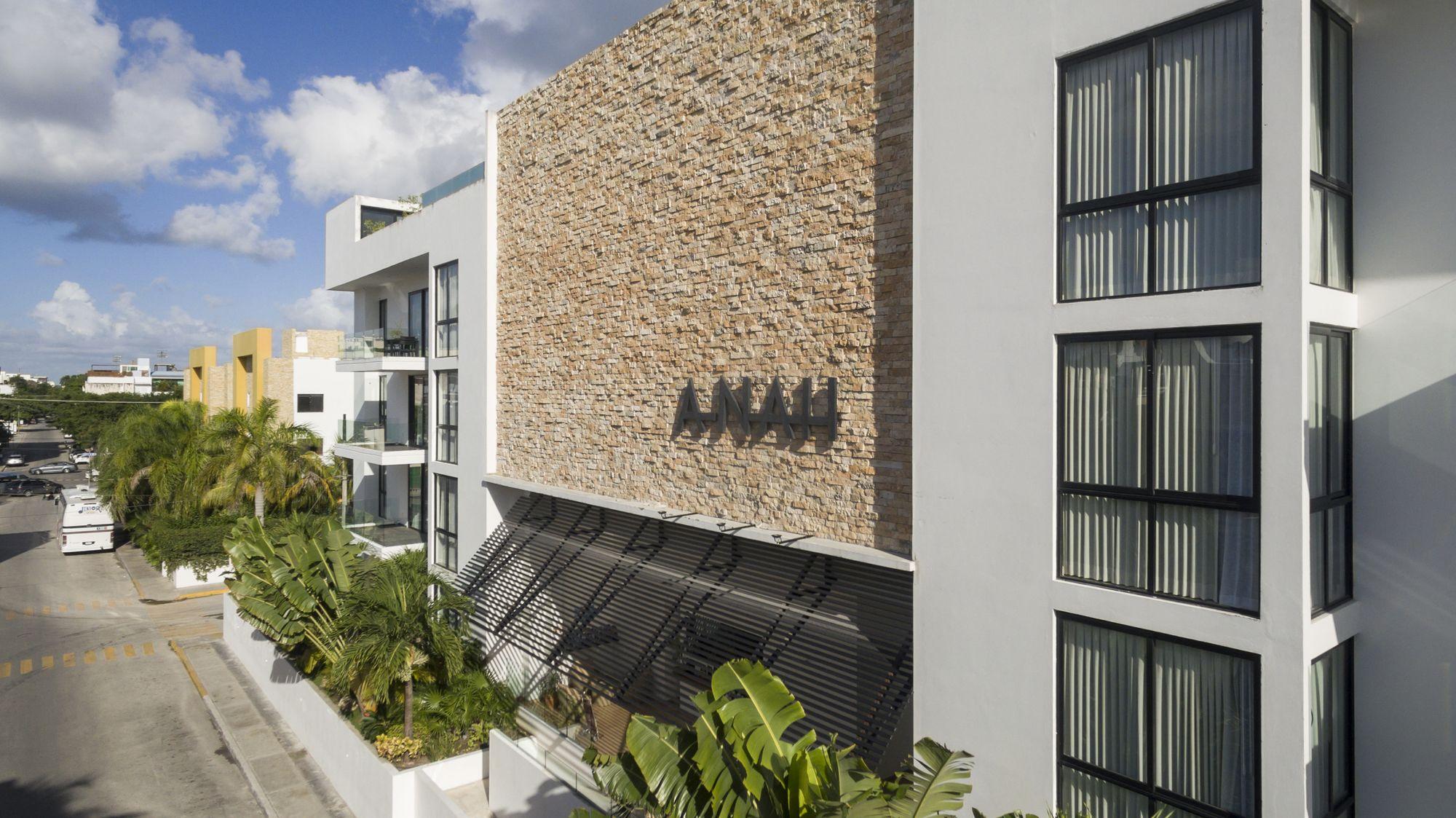 Anah Suites