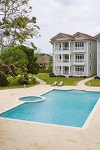 Sosua - 2 Bedroom Apartment V43