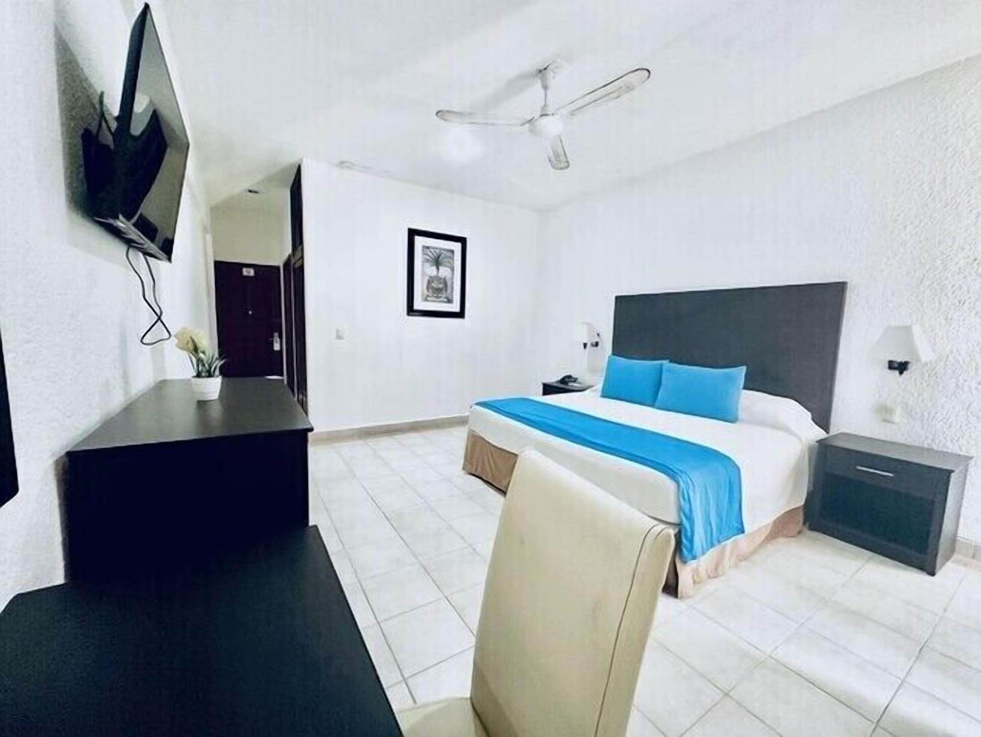 Standard Two Room