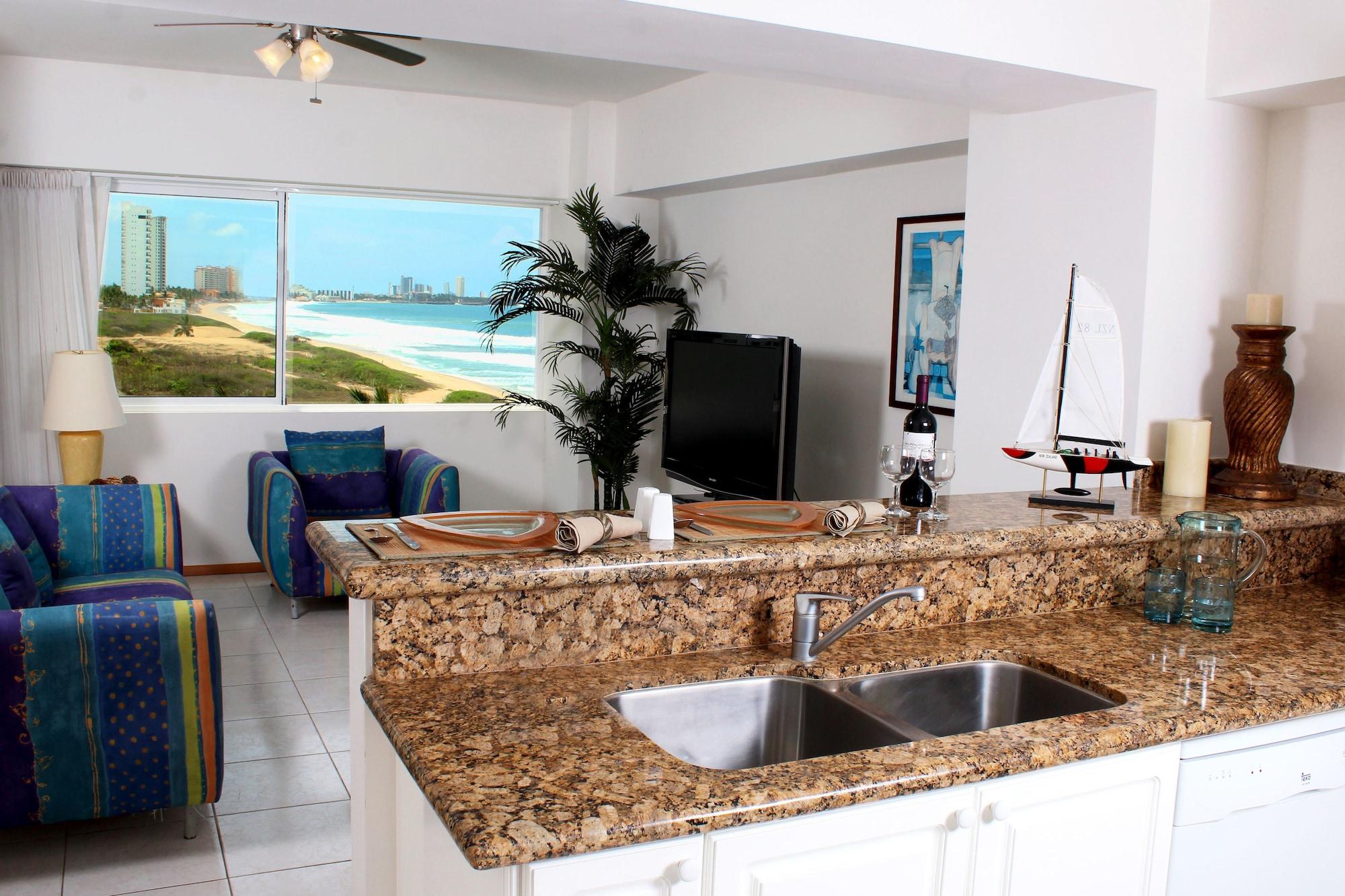 Suite, 2 habitaciones