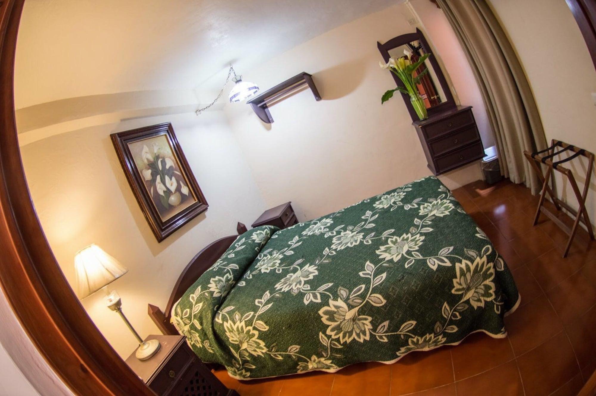 Hotel Posada Casa Regia 3
