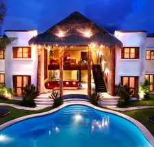 Mosquito Blue Hotel & Spa