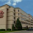 Crowne Plaza Fairfield