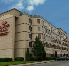 Crowne Plaza Fairfield