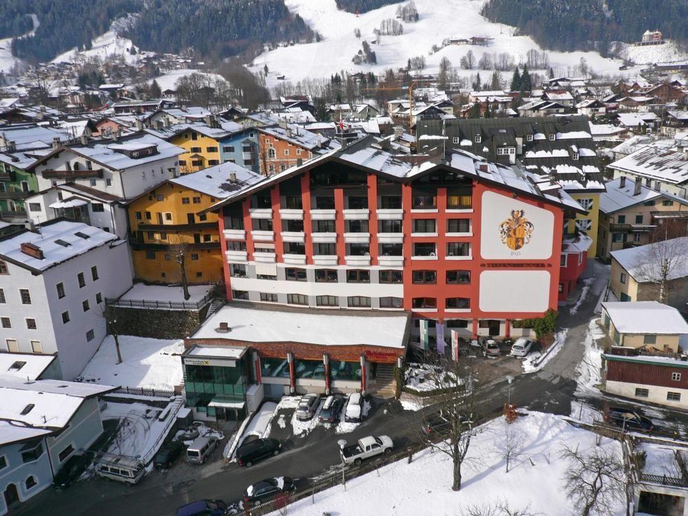 Tiefenbrunner Hotel image