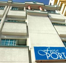 Free Port Hotel