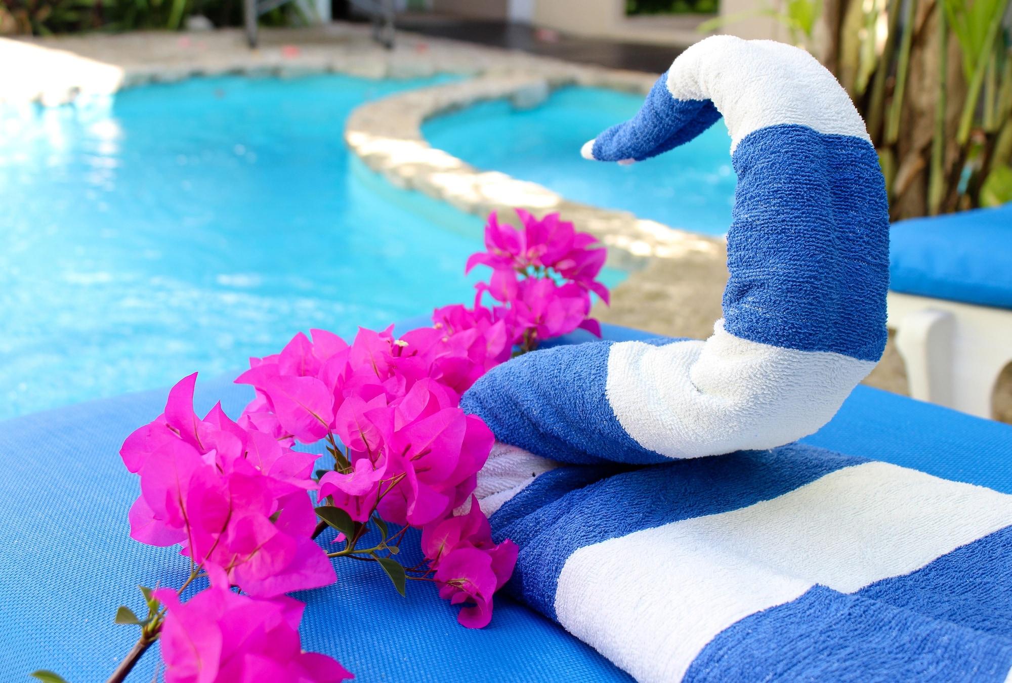 Hotel Careyes Puerto Escondido 5