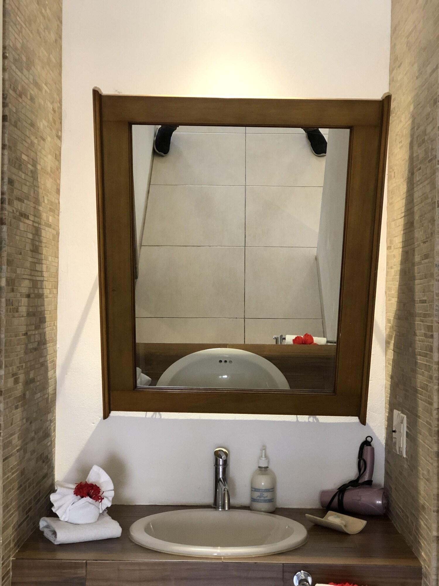 Suite superior, 1 cama King size, vista al océano