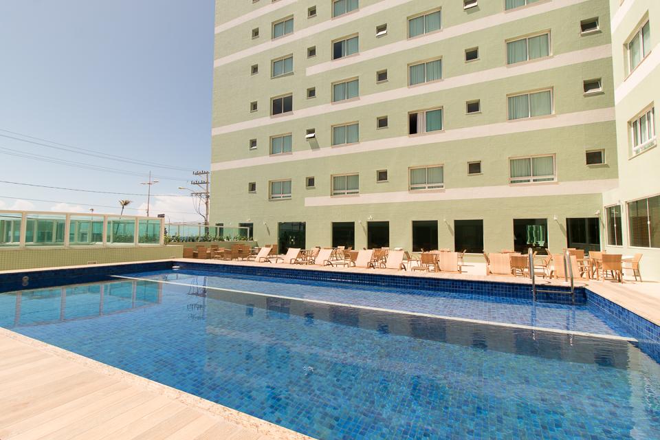 Real Classic Bahia Hotel