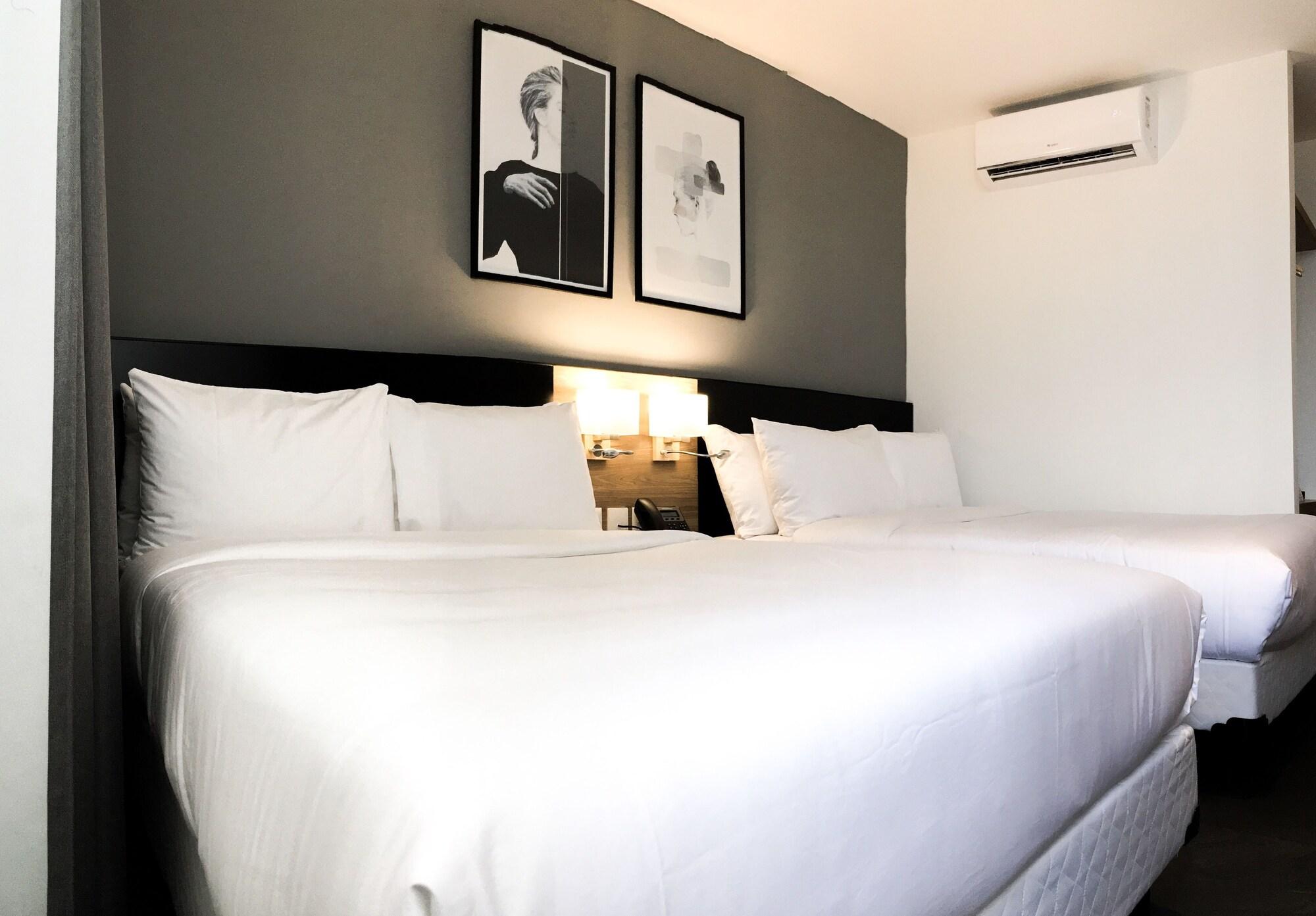 B'S Suites 3