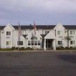Microtel Inn Tonawanda Buffalo