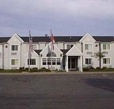 Microtel Inn Tonawanda Buffalo