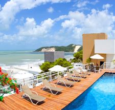 Vip Praia Hotel