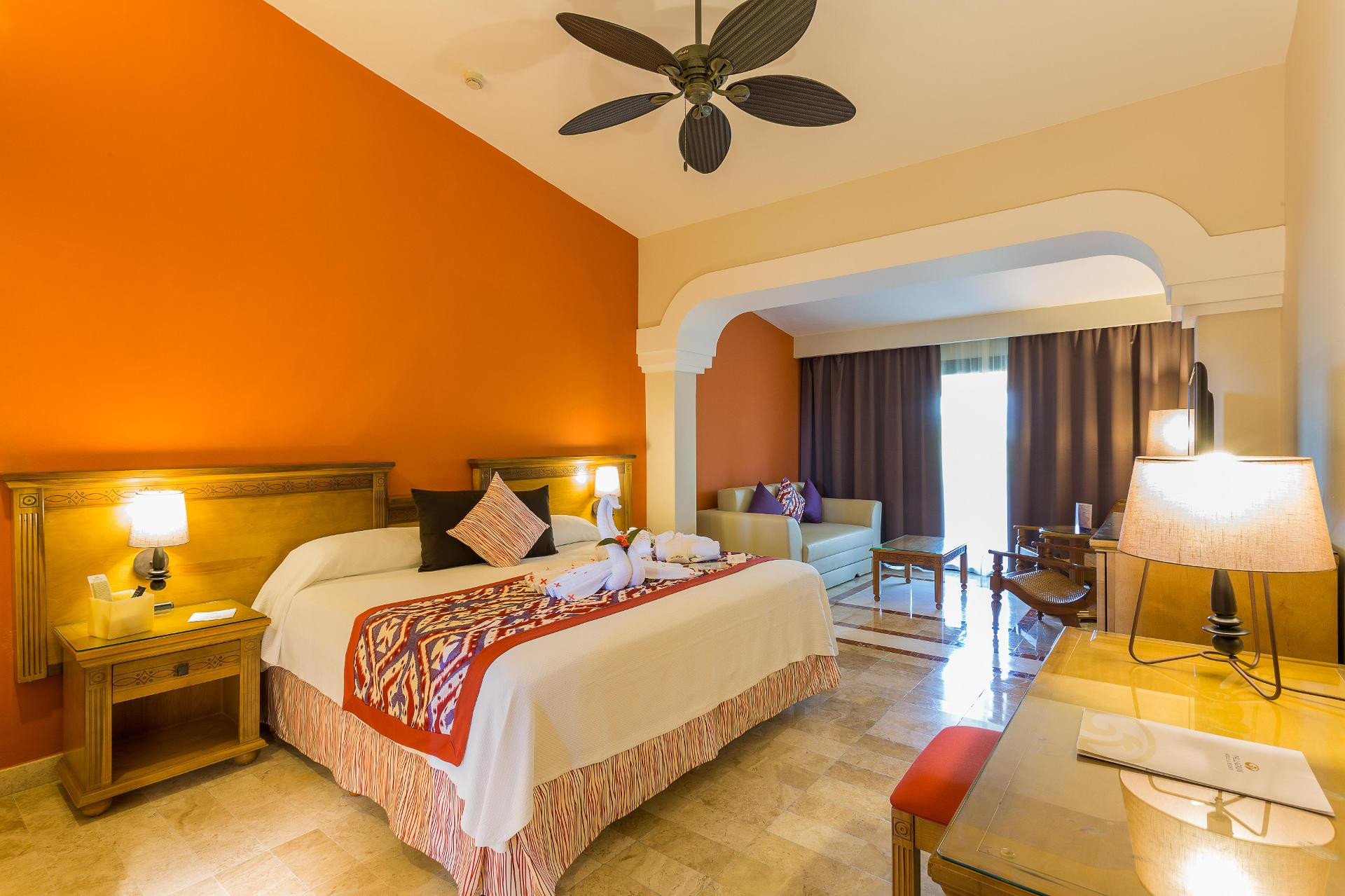 Suite Júnior