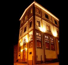 Hotel Don Bosco
