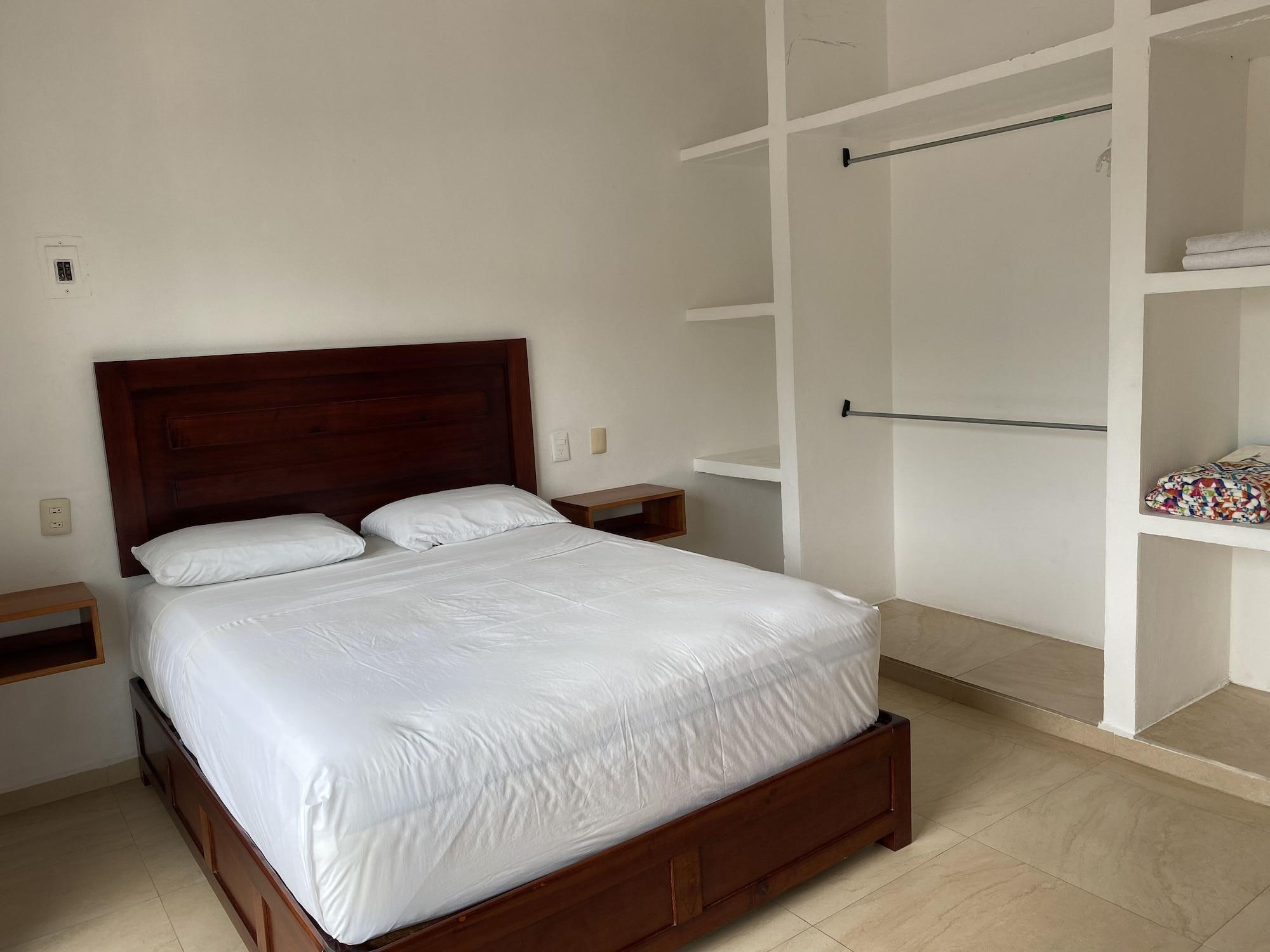 Hotel Posada Malix Pek 6