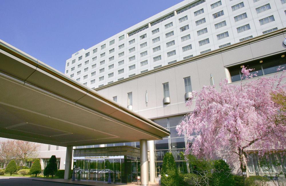 Mercure Nagano Matsushiro Resort & Spa image