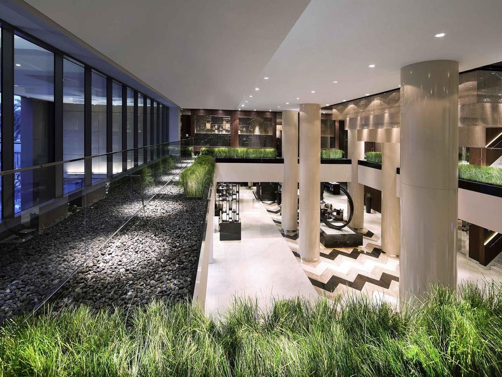 Pullman Dubai Creek City Centre image