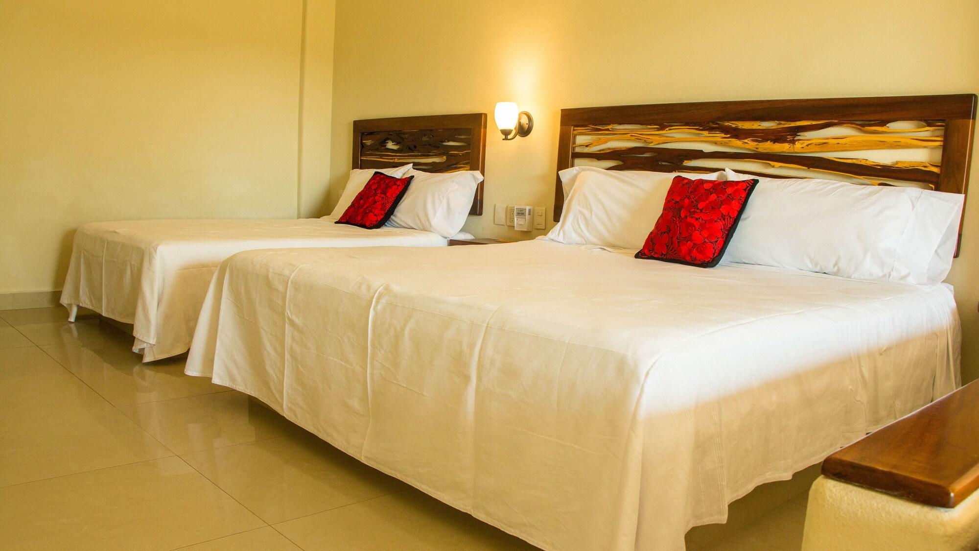 Bonito Hotel by Arans 4