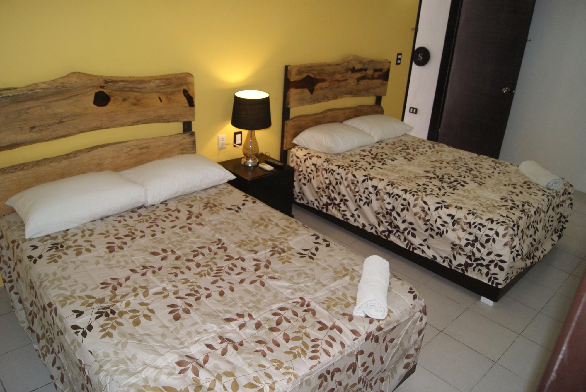 HoteL cAsaiA 2