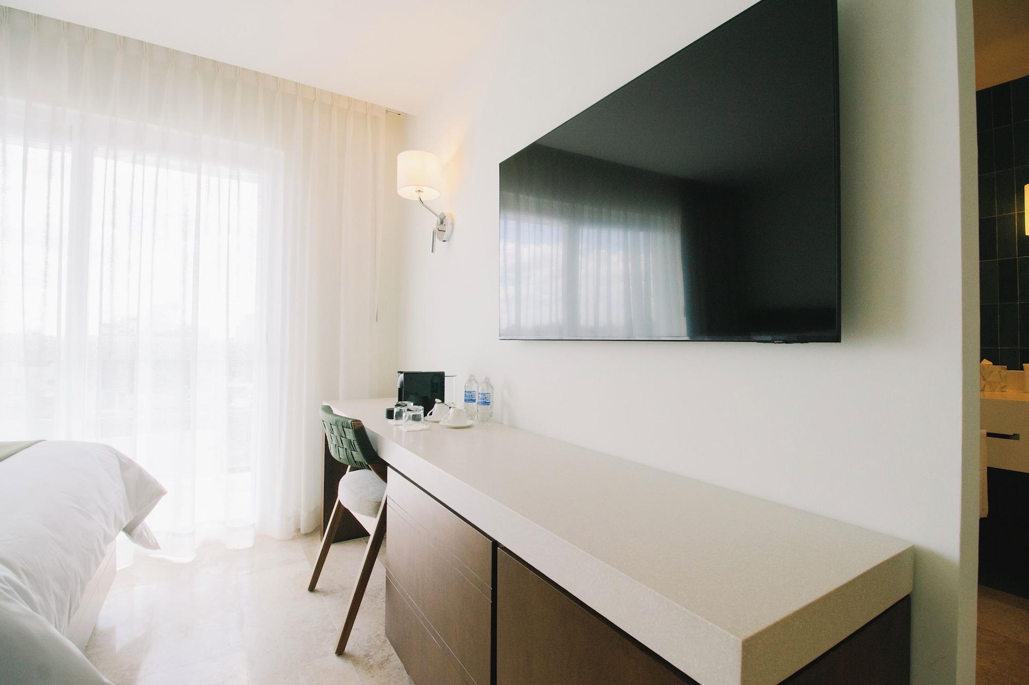 Habitación superior