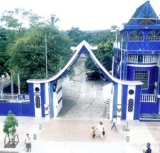 Hotel Mediterraneo 
