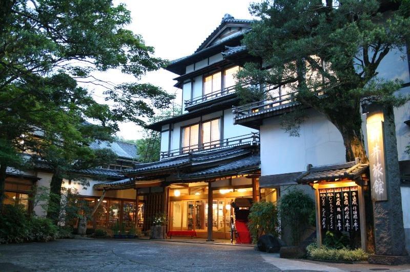 Arai Ryokan image