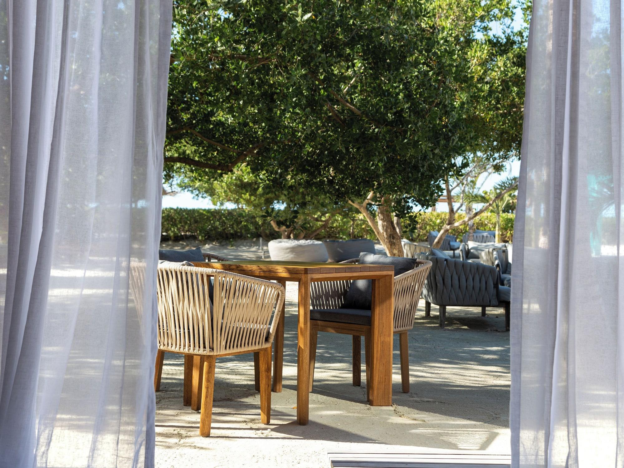 Ceiba Handicap - King Room Disability Access