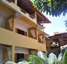 Albergue O Pharol