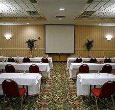 Holiday Inn University