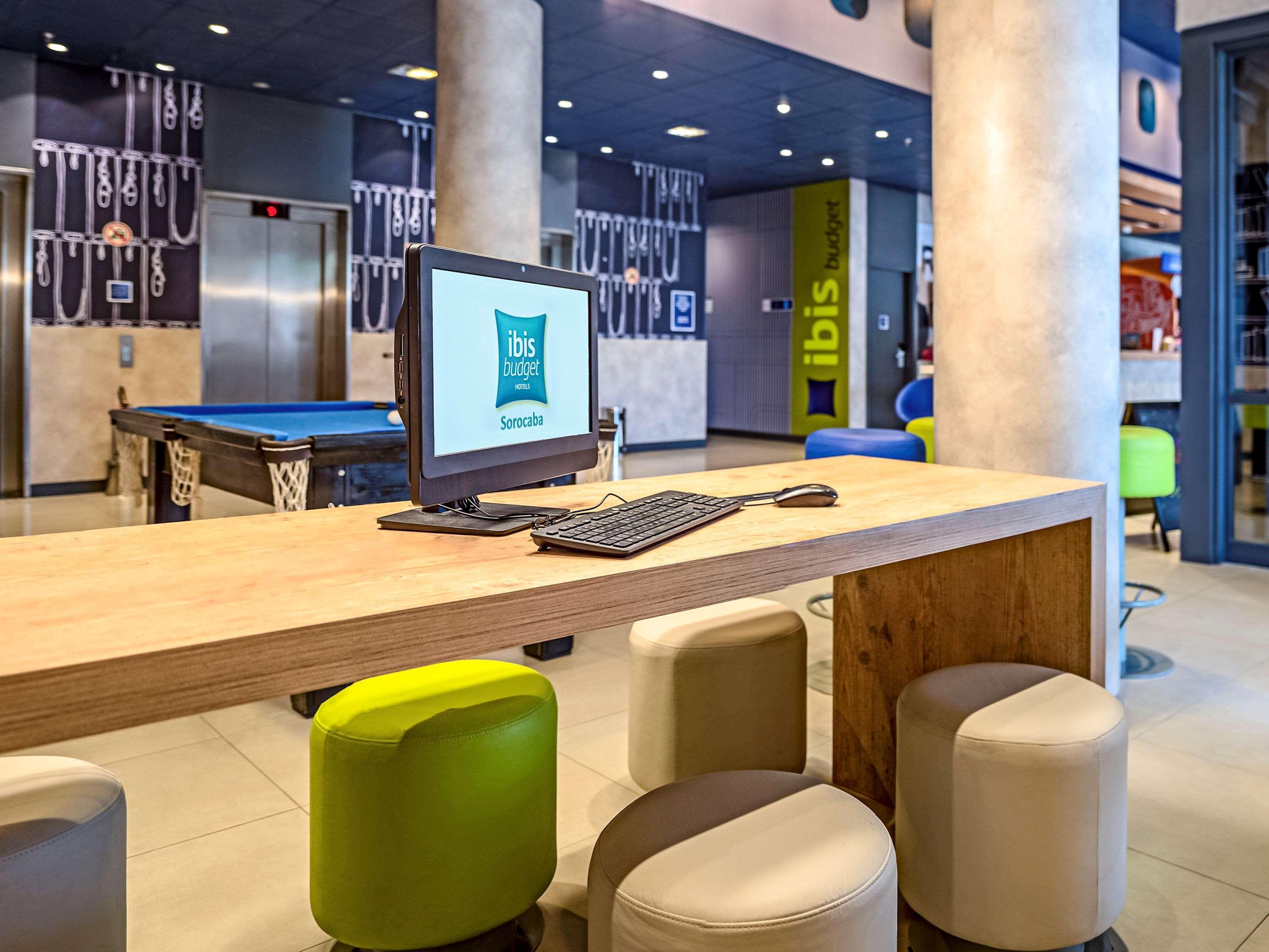 ibis budget Sorocaba