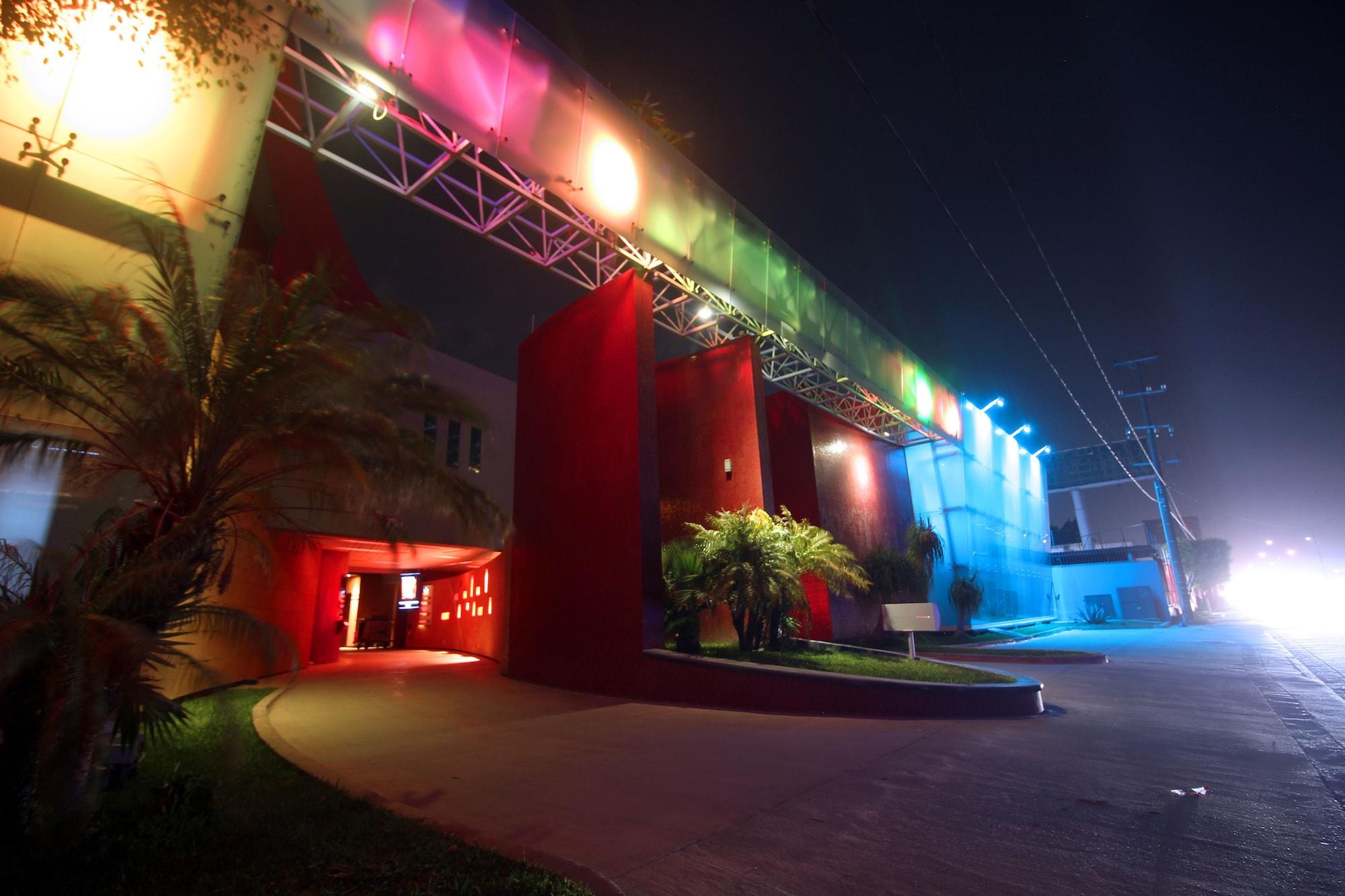 Motel Via 5