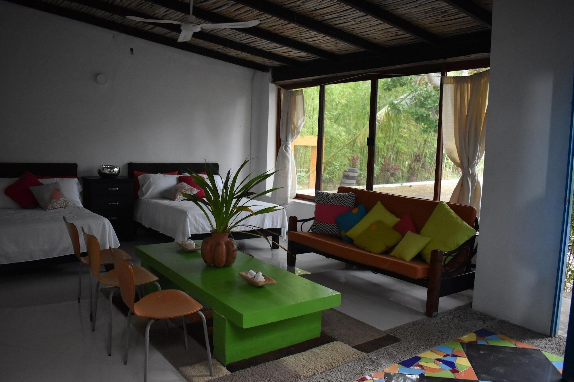 El Huerto del Bambu 3