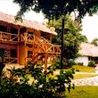 Chicanna Ecovillage Resort