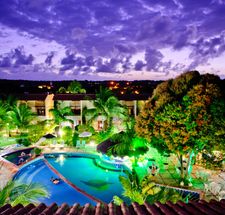 Solar Pipa Apart Hotel 