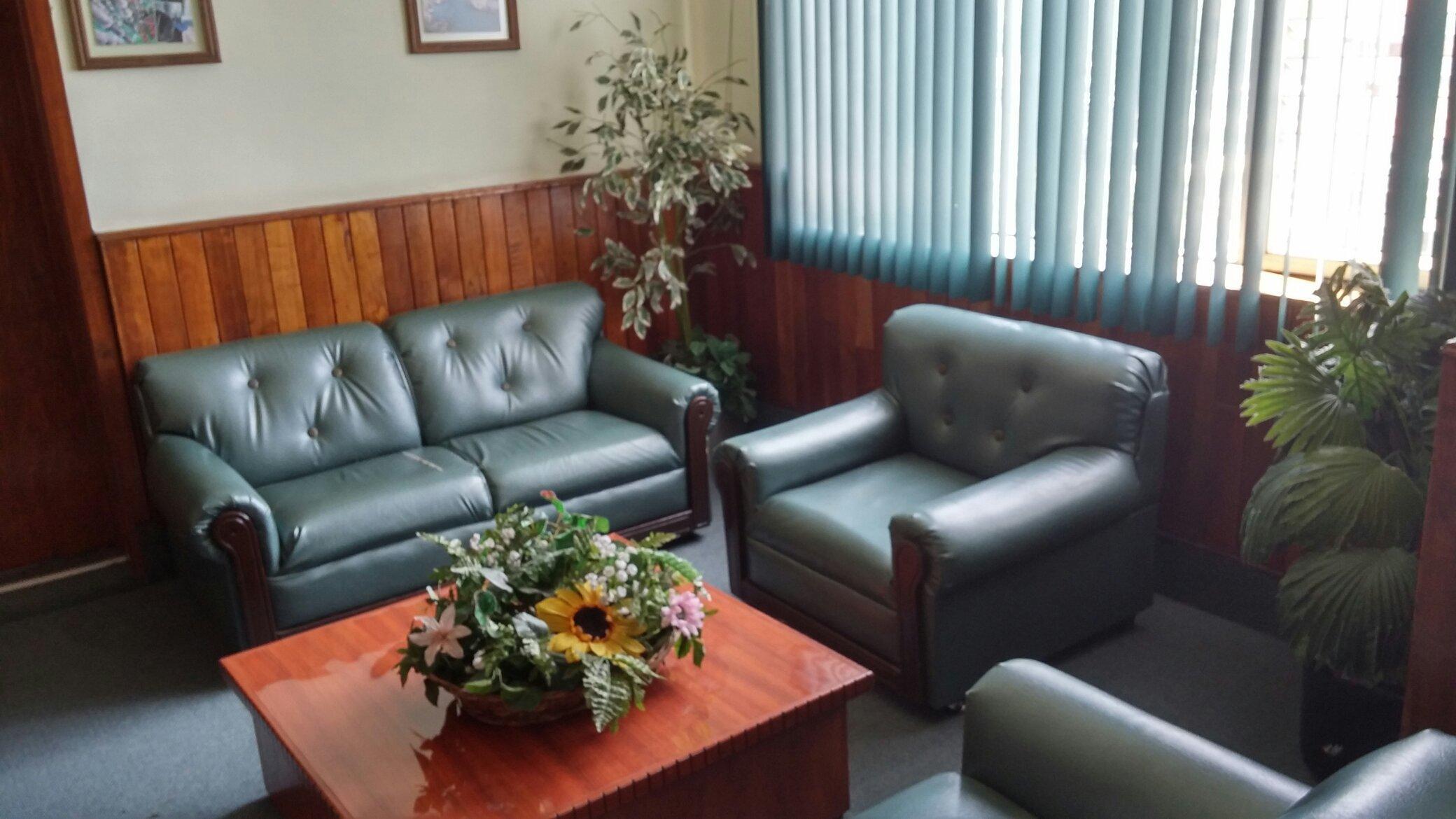 Hotel Guadalajara 6